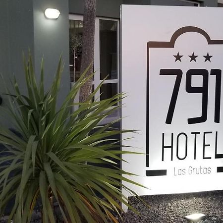 791Hotel Лас Грутас Екстериор снимка