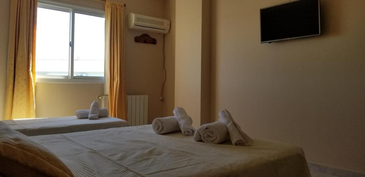 791Hotel Лас Грутас Екстериор снимка