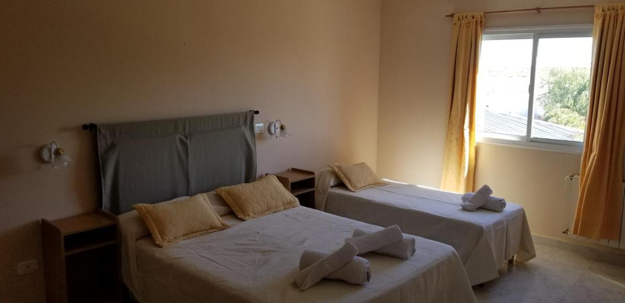 791Hotel Лас Грутас Екстериор снимка