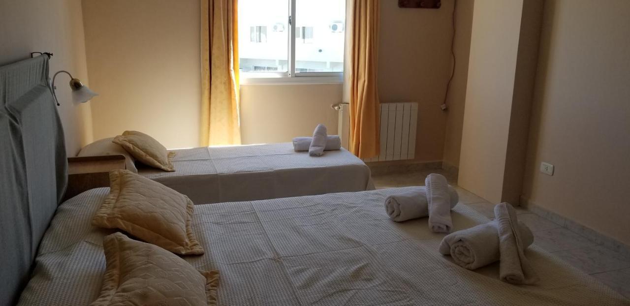 791Hotel Лас Грутас Екстериор снимка