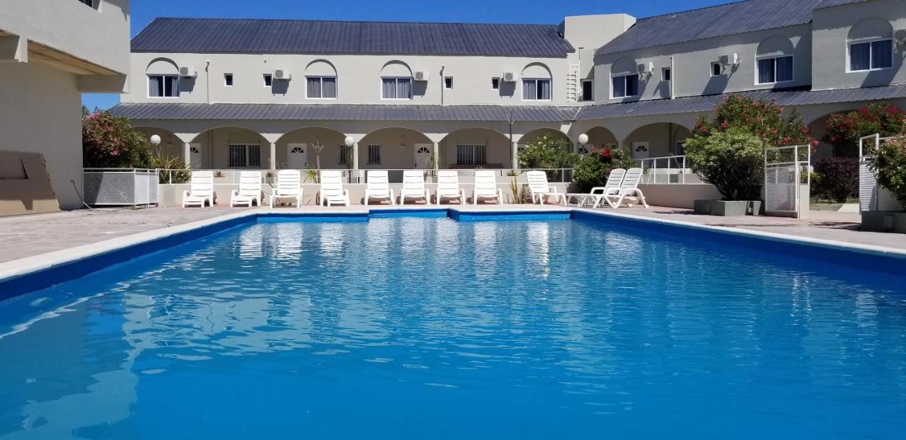 791Hotel Лас Грутас Екстериор снимка