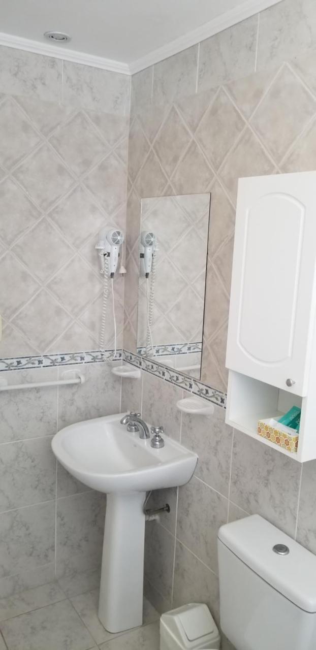 791Hotel Лас Грутас Стая снимка