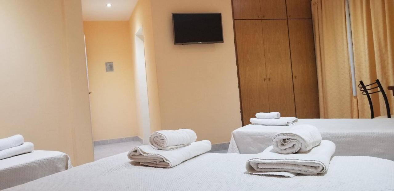 791Hotel Лас Грутас Екстериор снимка