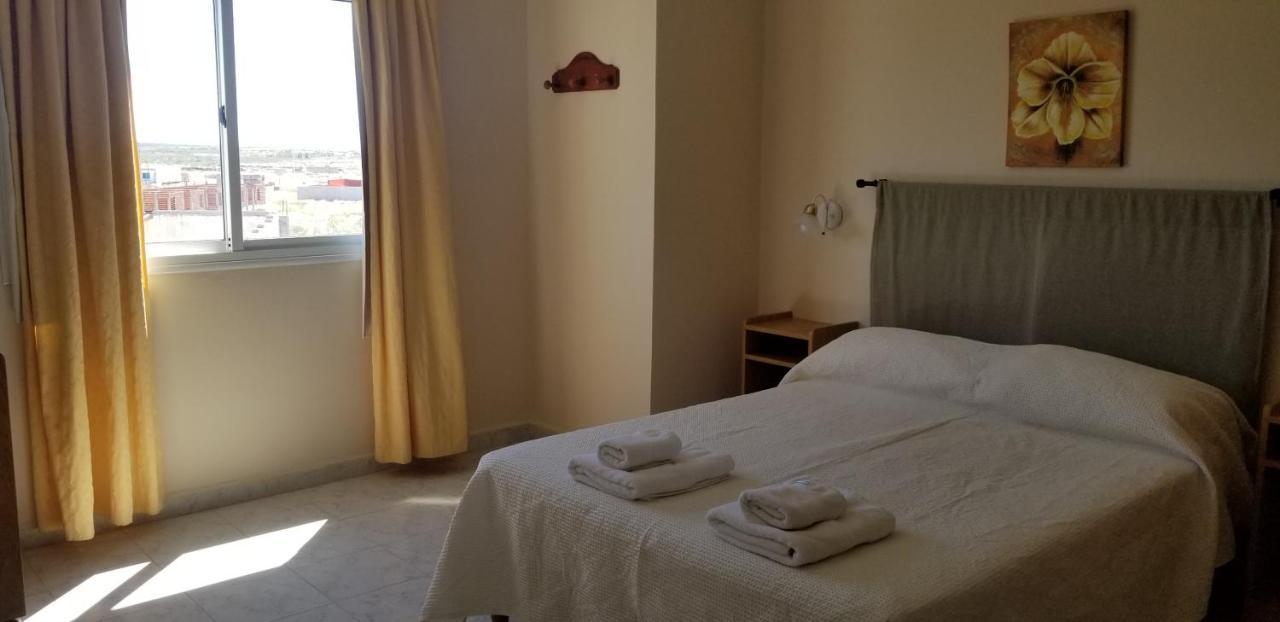 791Hotel Лас Грутас Екстериор снимка