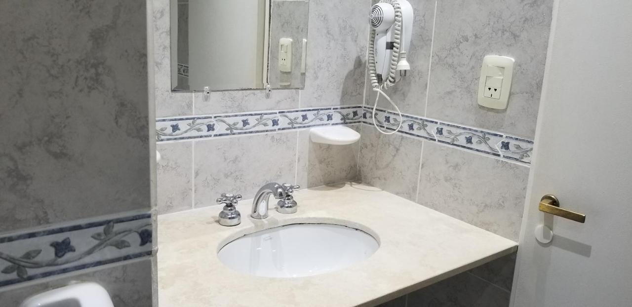 791Hotel Лас Грутас Екстериор снимка