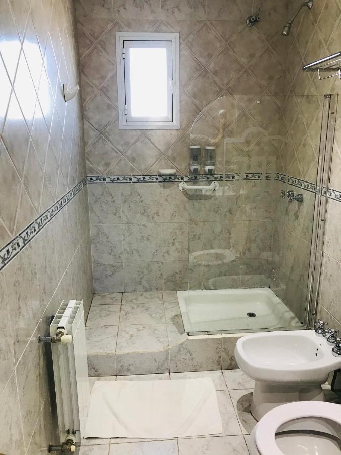 791Hotel Лас Грутас Екстериор снимка