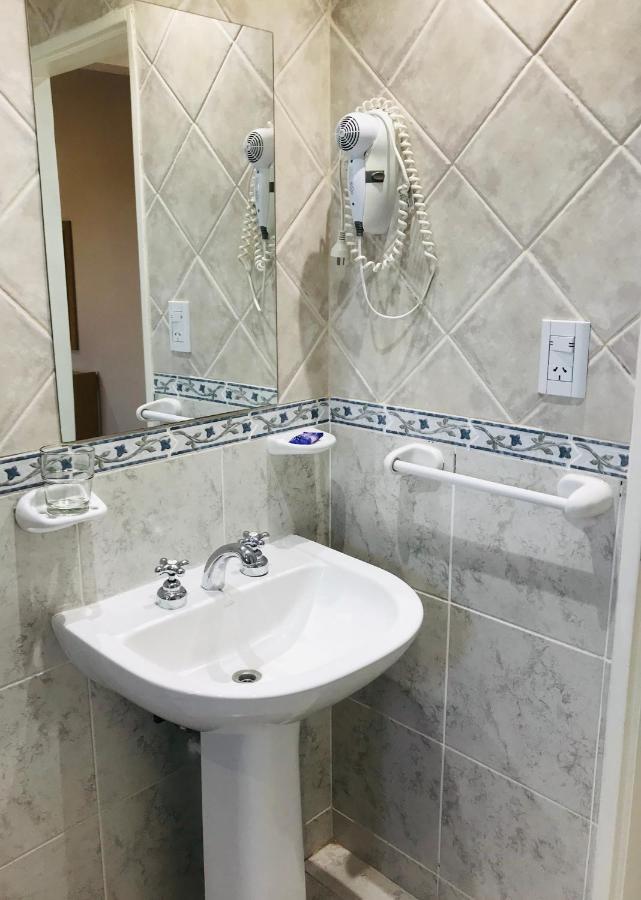 791Hotel Лас Грутас Екстериор снимка