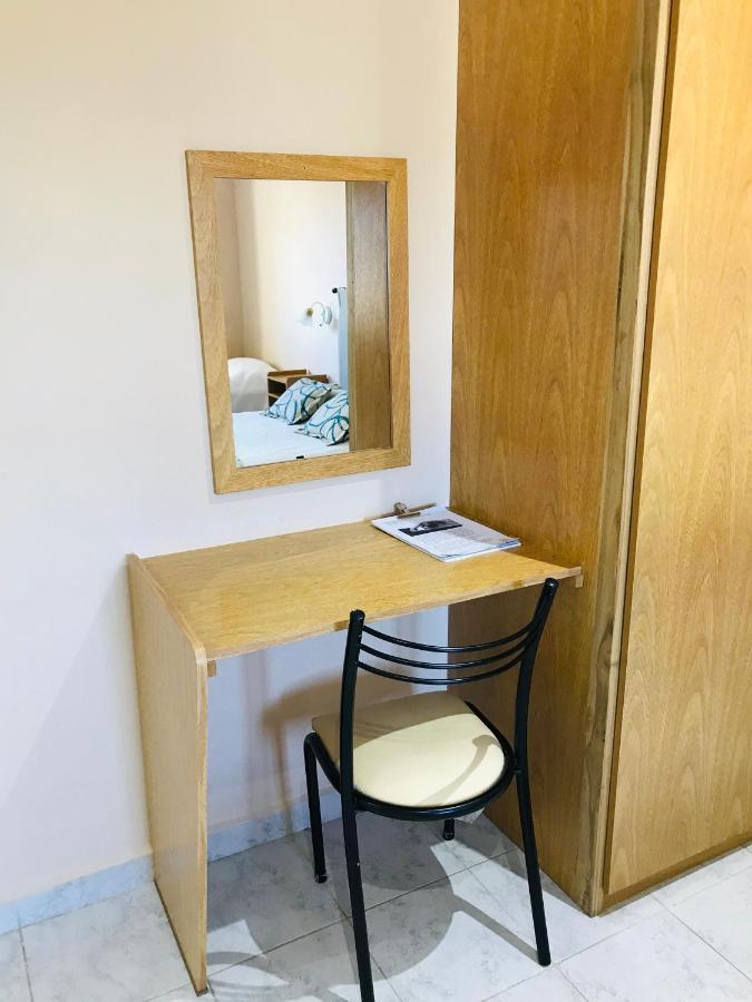 791Hotel Лас Грутас Екстериор снимка
