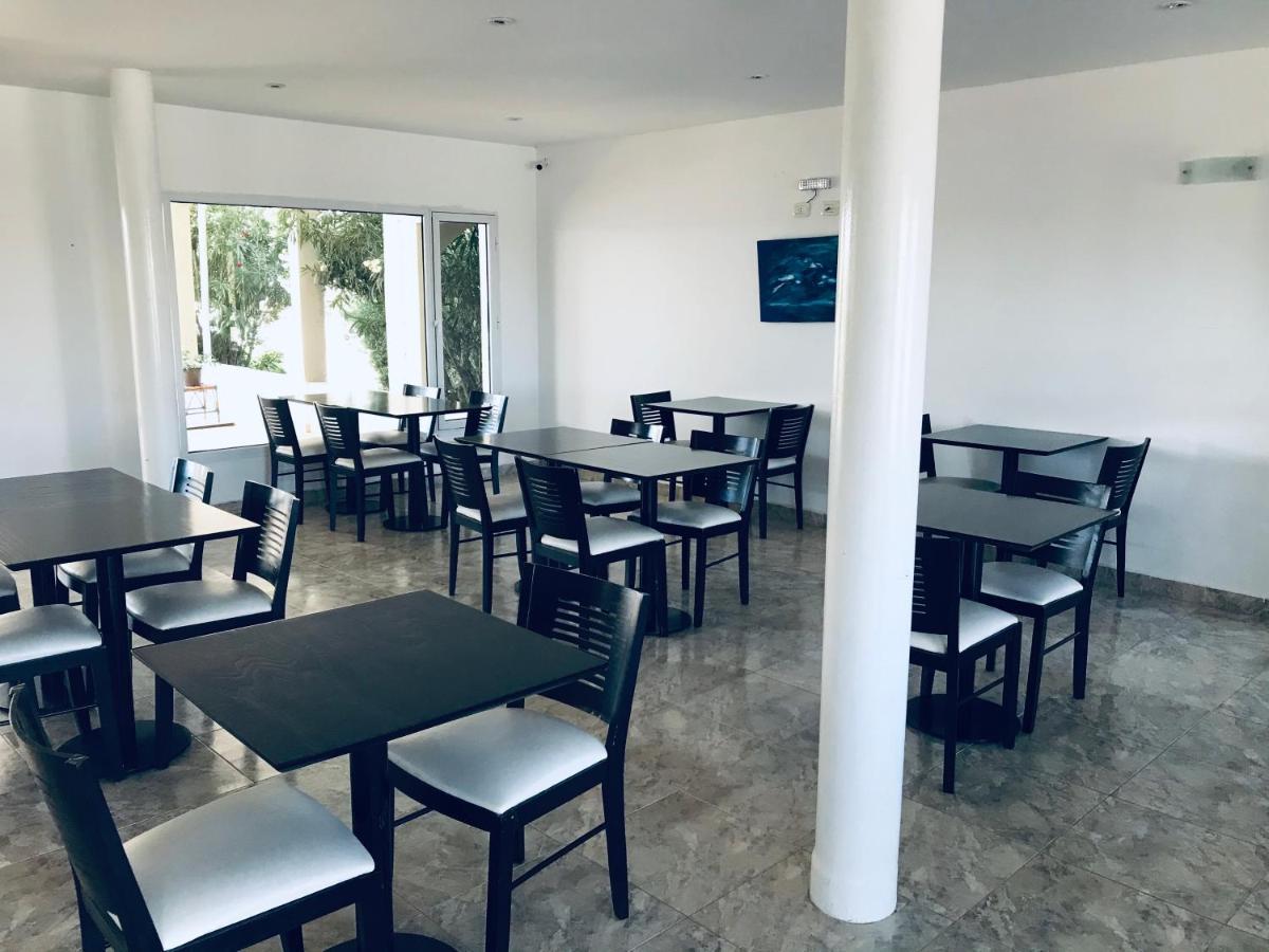 791Hotel Лас Грутас Екстериор снимка